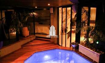 Imagem: Apartamento para venda com o1 quarto, 01