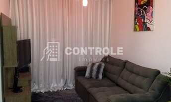 Imagem 3: B/Apto de 2 dorms. em Condomínio com infraestrutura completa em Barreiros - São José