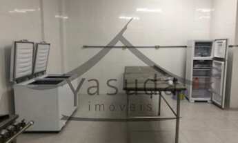 Imagem 6: 00885 - Comercial/Industrial, VILA GUMERCINDO - SAO PAULO/SP