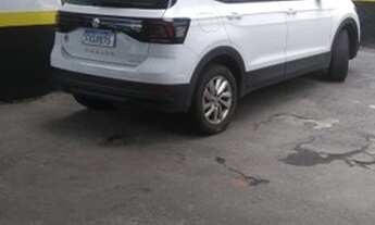 Imagem 7: Estacionamento vila prudente