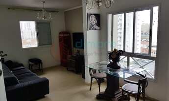 Imagem 5: Apartamento para Venda em Mogi das Cruzes, Vila Mogilar, 2 dormitórios, 2 banheiros, 1 vag