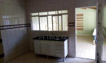 Imagem 7: Casa - Vila Aeroporto - Campinas