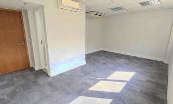 Imagem 4: Barra Prime office Torre