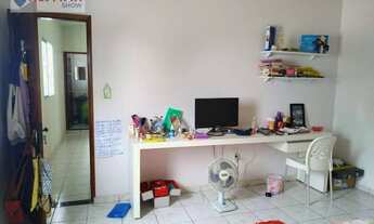 Imagem 6: Vendo casa com 4 dormitórios à venda, 90 m² por R$ 280.000 - Planalto - Lajedo/PE