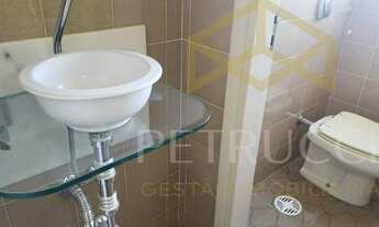 Imagem 7: Sala - Cambuí - Campinas