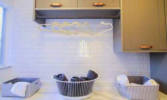 Imagem 3: Apartamento à venda de 115 metros com 3 dormitórios - 2 suíte na Vila Leopoldina