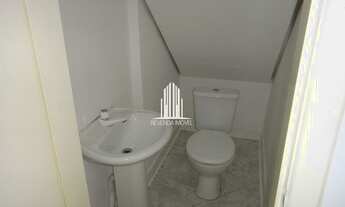 Imagem 4: Sobrado Comercial À venda com 100m² 3 salas 3 banheiros, Vila Clementino - São Paulo - SP