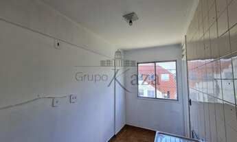 Imagem 5: Sao Jose dos Campos - Apartamento Padrão - Parque Industrial