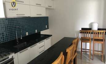 Imagem 4: Apartamento com 2 dormitórios à venda, 62 m² por R$ 260.000,00 - Eloy Chaves - Jundiaí/SP