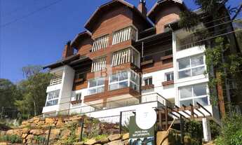 Imagem 2: Gramado - Apartamento Padrão - Floresta