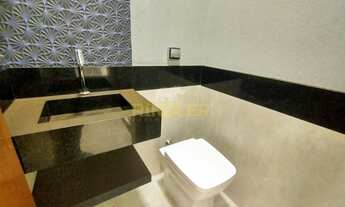 Imagem 7: Casa à venda, Jardim Piratininga, Franca