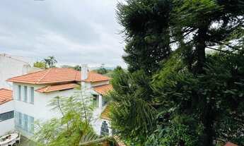 Imagem 5: Casa ampla, arejada e ensolarada na City Lapa com 300m2 de área construída e 647m2 de terr