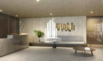 Imagem 6: Apartamento á venda 4 Dorms, 3 Suite, 2 Vagas em Sumaré- SP