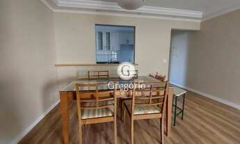 Imagem 5: Apartamento com 3 dormitórios à venda, 75 m² por R$ 530.000,00 - Jardim Peri Peri - São Pa