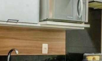 Imagem 4: Apartamento com 2 dormitórios à venda, 73 m² por R$ 765.000 - Santa Teresinha - São Paulo