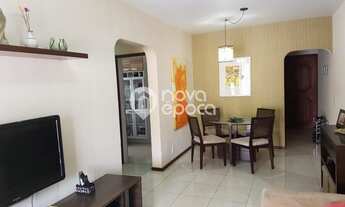 Imagem 6: Rio de Janeiro - Apartamento Padrão - Grajaú