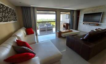 Imagem: Lindo Apartamento Localizado na Barra da