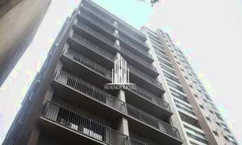 Imagem 7: APARTAMENTO 1 DORMITÓRIO 1 VAGA, À VENDA EM SÃO PAULO