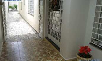 Imagem 4: CASA TÉRREA - TATUAPÉ - SP