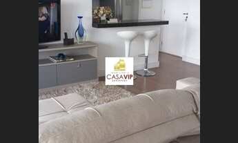 Imagem 2: Apartamento à venda, Vila Anastácio, 69m², 3 dormitórios, 1 suíte, 2 vagas!