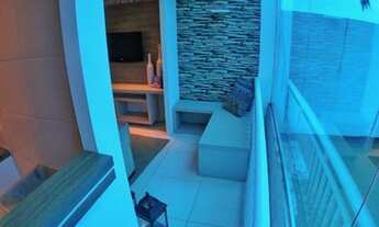 Imagem 6: 036-apartamento no aracagy com 100 reais de entrada