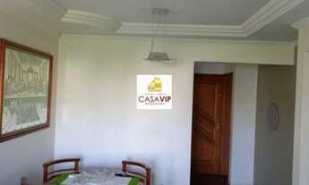 Imagem 2: Apartamento à venda, Jardim Botucatu, 65m², 3 dormitórios, 1 vaga!