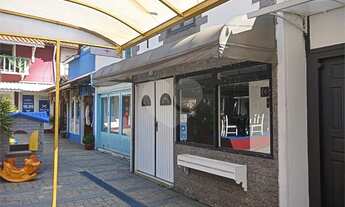 Imagem 6: São Paulo - Conjunto Comercial/Sala - TREMEMBÉ