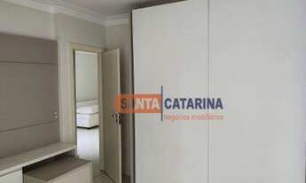 Imagem 4: Apartamento de 01 dormitório semi mobiliado localizado no Centro de Balneário Camboriú/SC