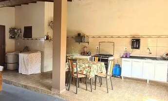 Imagem 4: Vendo casa bairro todos os Santos