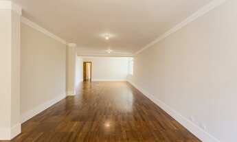 Imagem 6: Excelente Apartamento com 3 Dormitórios sendo 1 suíte com 230 m² à venda na Higienópolis