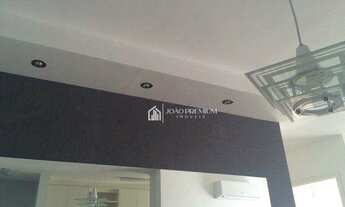 Imagem 6: Apartamento com 2 dormitórios à venda, 52 m² por R$ 380.000 - Jardim Oswaldo Cruz - São Jo