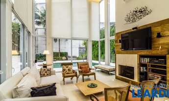 Imagem 4: SOBRADO - VILA MADALENA - SP