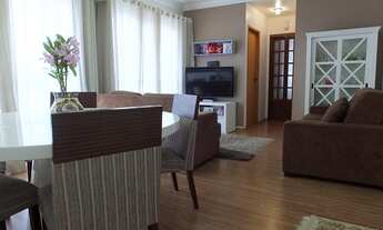 Imagem 5: Apartamento com 3 dormitórios à venda, 96 m² por R$ 862.000,00 - Ipiranga - São Paulo/SP