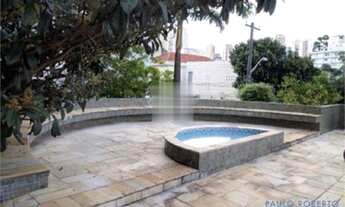 Imagem 2: APARTAMENTO - SUMARÉ - SP