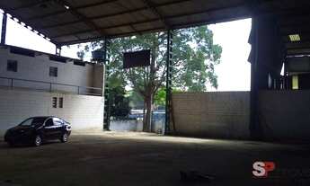 Imagem 5: Galpão à venda, 2800 m² R$ 7.000.000 - Batistini - São Bernardo do Campo/SP