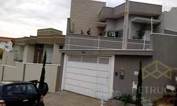 Imagem 5: Casa - Parque Jambeiro - Campinas