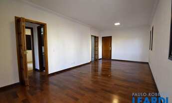 Imagem 2: APARTAMENTO - PINHEIROS - SP