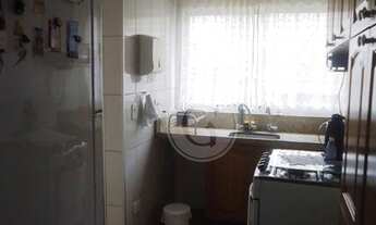 Imagem 5: Sobrado residencial à venda, Jardim Ester Yolanda, São Paulo - SO0317