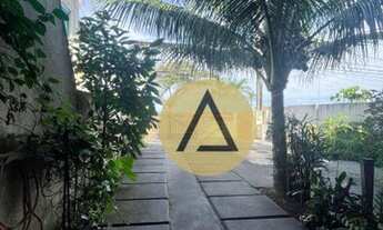 Imagem 7: Casa com 3 dormitórios à venda, 240 m² por R$ 750.000,00 - Nova Aliança - Rio das Ostras/R