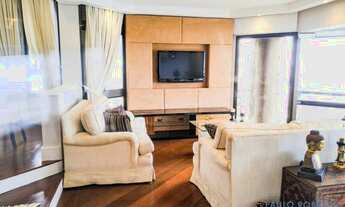 Imagem 1: APARTAMENTO - PARAÍSO - SP