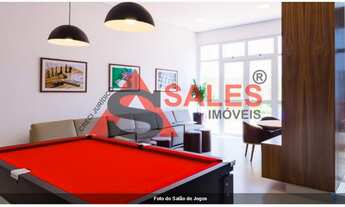 Imagem 7: Lindo Apartamento com 64m² à venda, por R$ 850.000,00 no Bairro Jardim da Glória, com 02 d