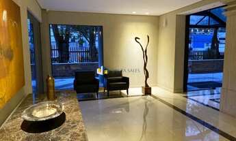 Imagem 5: Lindo Apartamento em Moema