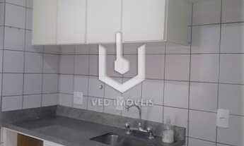 Imagem 5: Apartamento no Brooklin com 75m² 2 dormitórios sendo 1 suíte