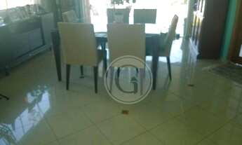 Imagem 7: Sobrado com 4 Dormitórios, sendo 2 Suítes à venda, 600 m² por R$ 1.850.000 - Parque dos P