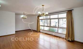 Imagem 1: São Paulo - Apartamento Padrão - Jardim Paulistano