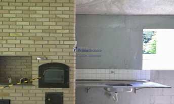 Imagem 4: AP DE 43 M2 02 DORM.S 01 VAGA - 15 MINUTOS A PÉ DO METRÔ LIBERDADE