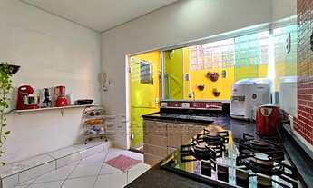 Imagem 7: SOROCABA - Casa Padrão - Hortência