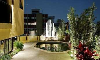 Imagem 2: Apartamento em Higienópolis