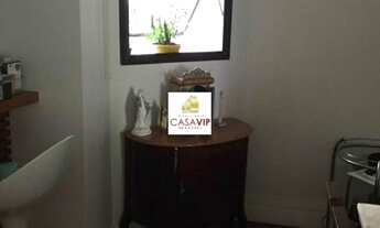 Imagem 4: Apartamento à venda, Vila Progredior, 135m², 3 dormitórios, 1 suíte, 2 vagas!