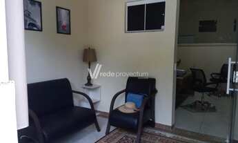 Imagem 2: Sala - Jardim Leonor - Campinas